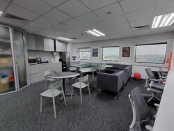 Goldhill Plaza (D11), Office #517653911